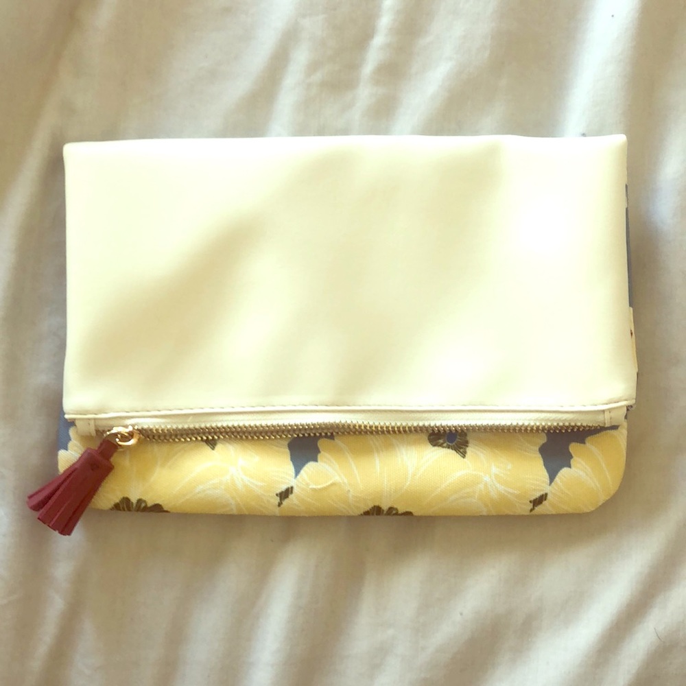 Rachel Pally Spring Clutch